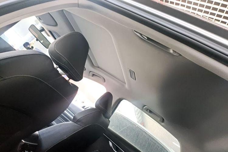 GEELY Emgrand 2022 car image #18