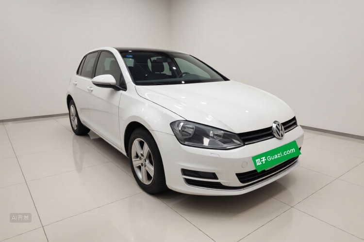 Volkswagen Golf 2016 #4 Volkswagen Golf 2016 car image #4