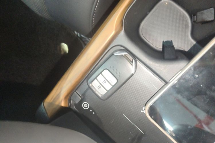 Honda CR-V 2021 car image #9