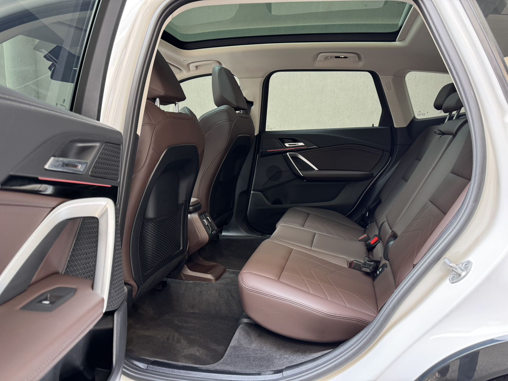 BMW X1 2023 imagem de carro #7