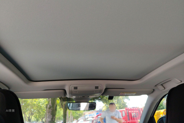 Volkswagen Tharu 2025 immagine di auto #20