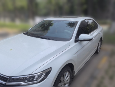 Volkswagen Bora 2019 Volkswagen Bora 2019 car image