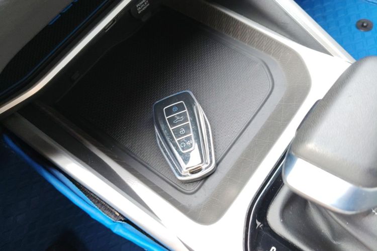 GEELY Emgrand 2024 #9 GEELY Emgrand 2024 car image #9