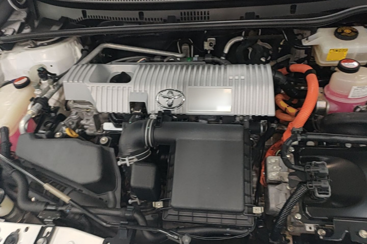 Toyota Corolla 2016 #22 Toyota Corolla 2016 immagine di auto #22