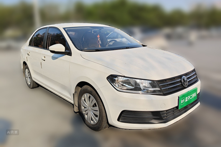 Volkswagen Santana 2017 صورة سيارة #4