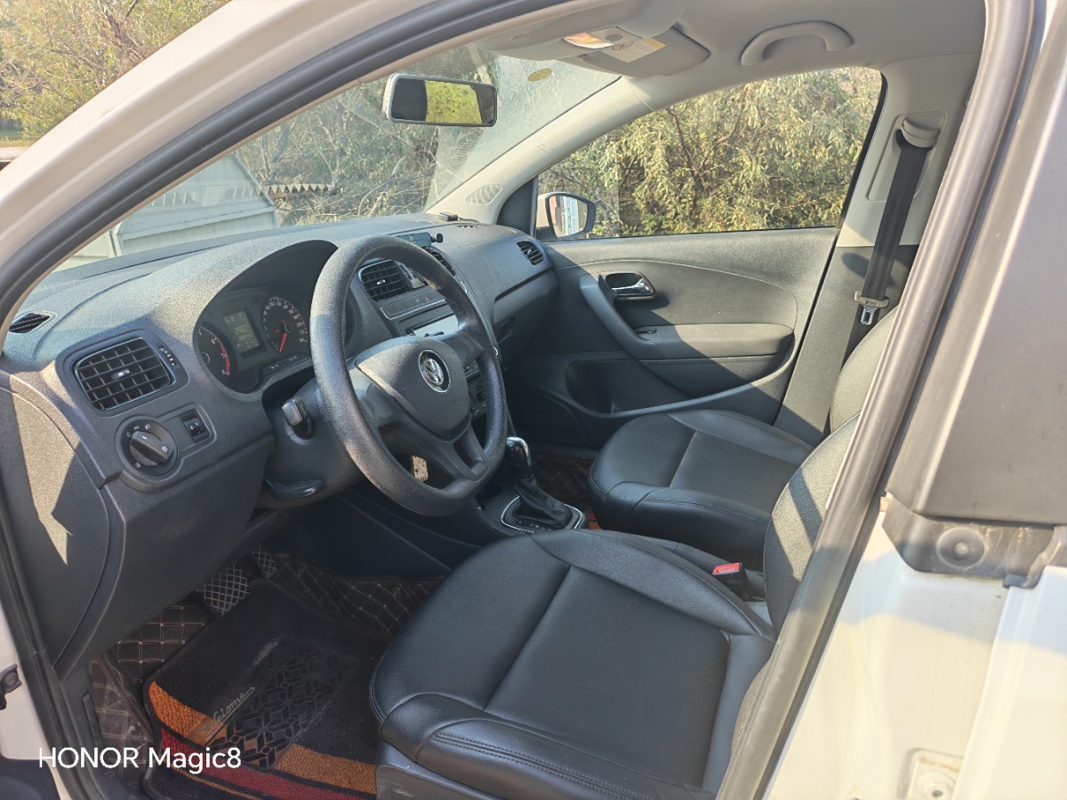 Volkswagen Polo 2016 #8 Volkswagen Polo 2016 car image #8