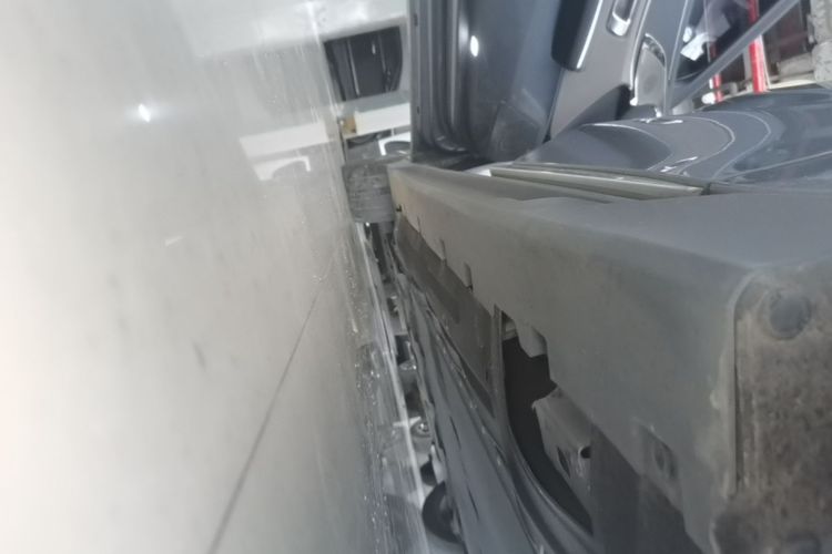 BYD Han 2022 #27 BYD Han 2022 immagine di auto #27