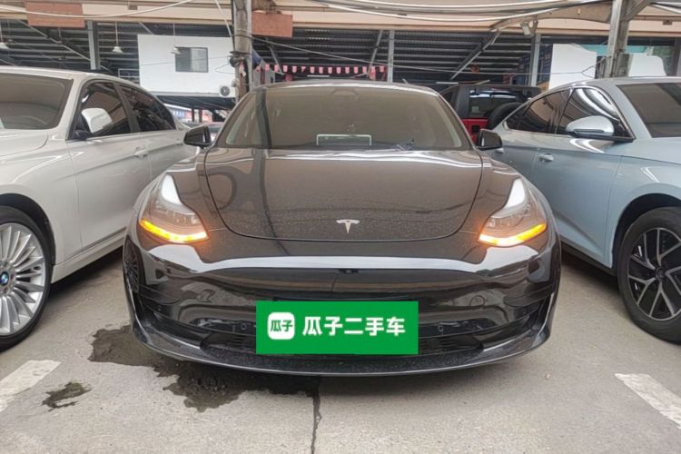 Tesla Model 3 2023 #3 Tesla Model 3 2023 car image #3