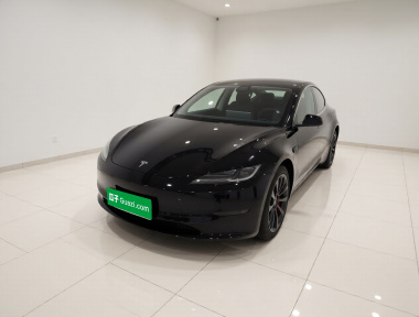 Tesla Model 3 2024 Tesla Model 3 2024 car image