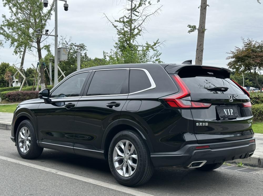 Honda CR-V 2023 car image #5