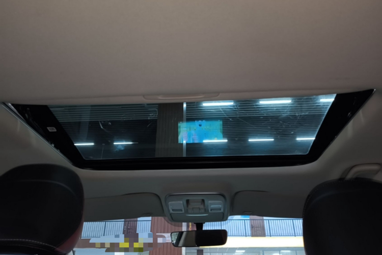 GEELY Emgrand GS 2021 #18 GEELY Emgrand GS 2021 imagen de coche #18
