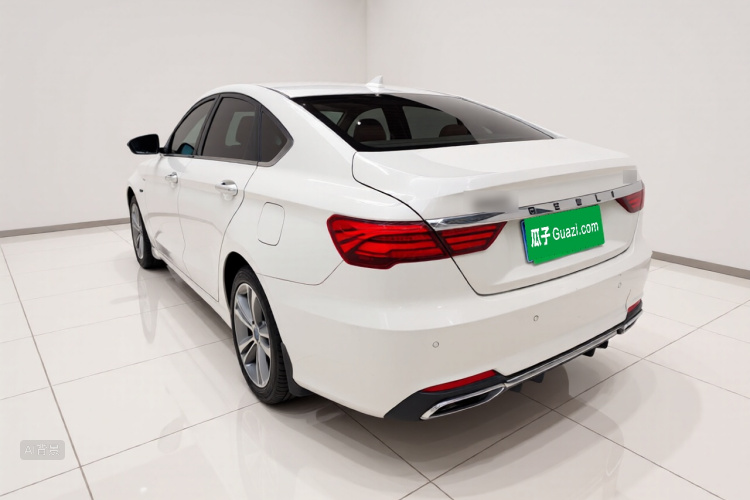 GEELY Binray 2020 car image #5