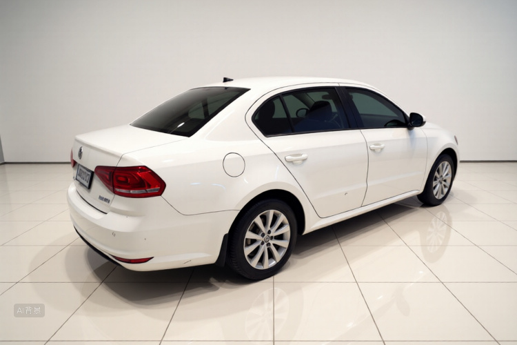 Volkswagen Lavida 2018 #7 Volkswagen Lavida 2018 car image #7