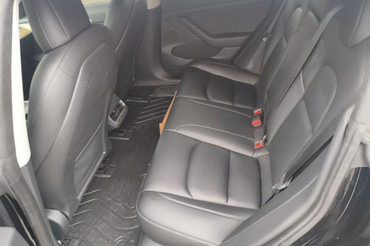 Tesla Model 3 2023 #13 Tesla Model 3 2023 car image #13