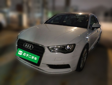 Audi A3 2016 Audi A3 2016 car image