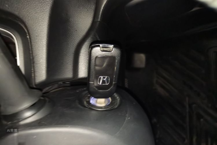 Honda CR-V 2019 car image #10