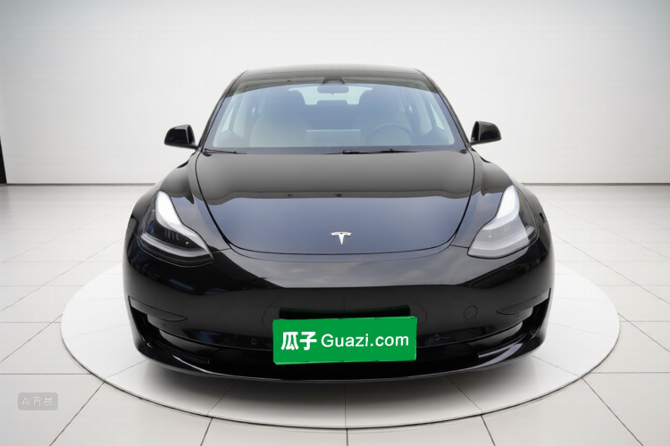 Tesla Model 3 2022 #3 Tesla Model 3 2022 car image #3