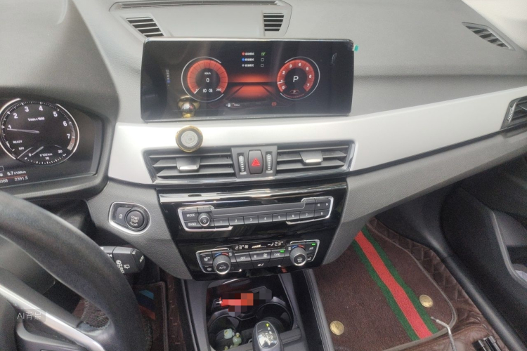 BMW X1 2019 car image #15