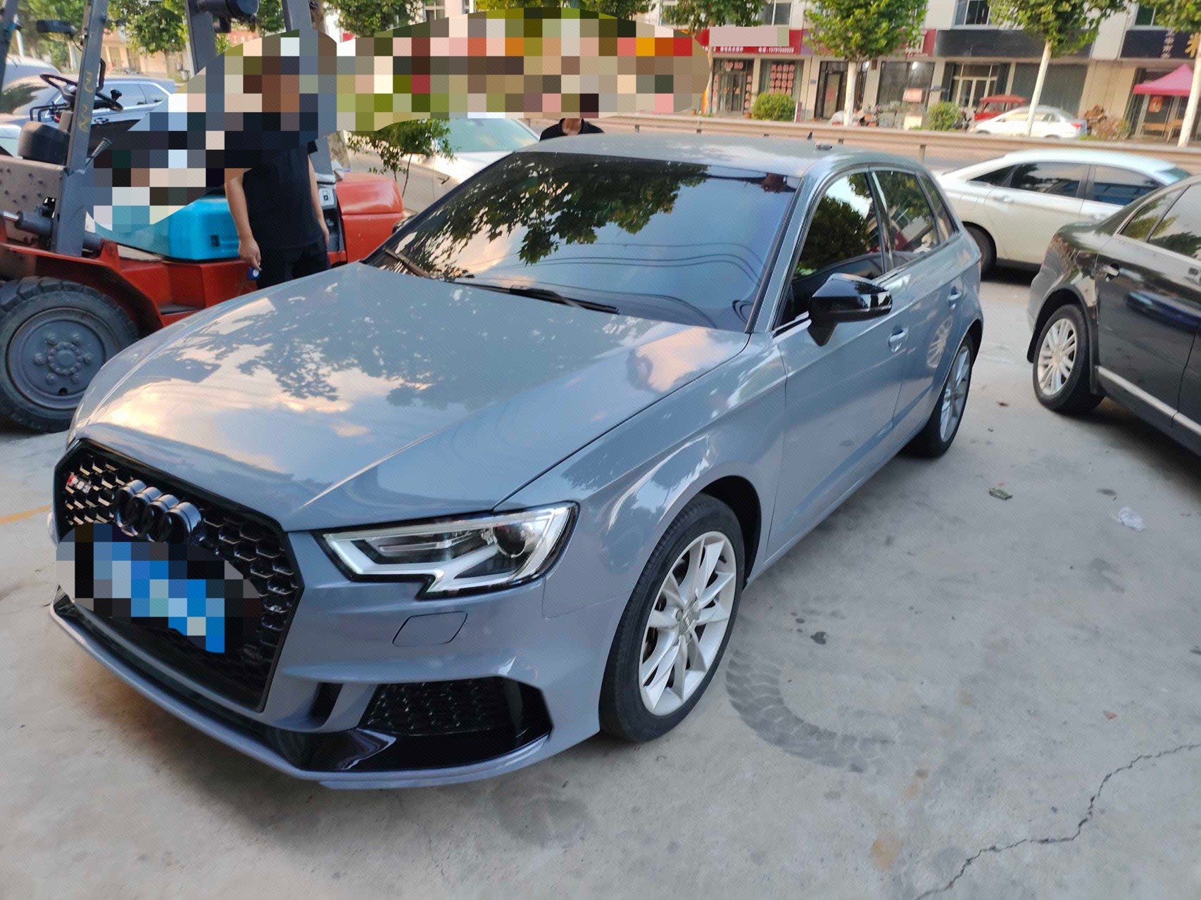 2019 2019 car image