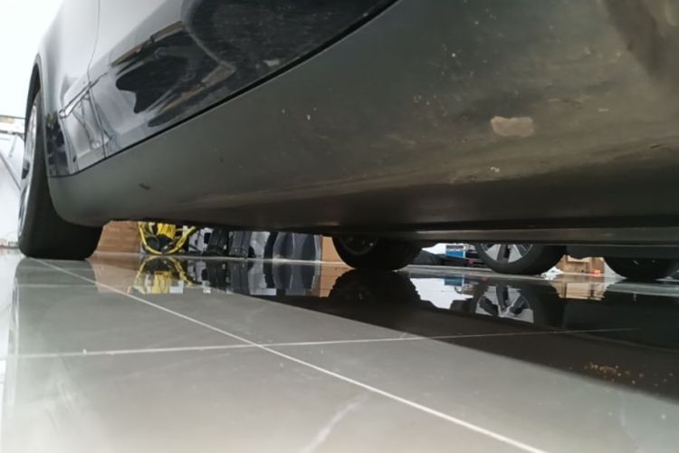 Tesla Model Y 2022 car image #26