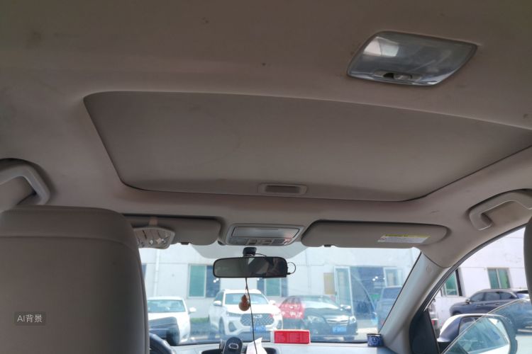 Honda CR-V 2015 car image #20