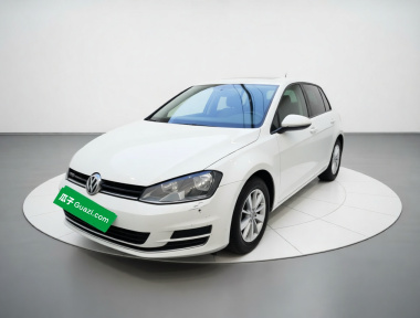 Volkswagen Golf 2016 Volkswagen Golf 2016 car image