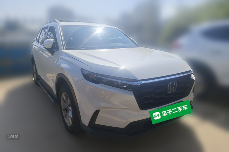 Honda CR-V 2023 car image #4