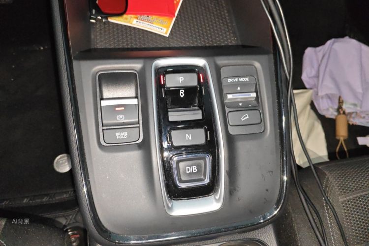 Honda CR-V 2023 #16 Honda CR-V 2023 car image #16