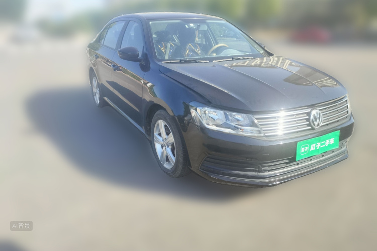 Volkswagen Lavida 2017 car image #4