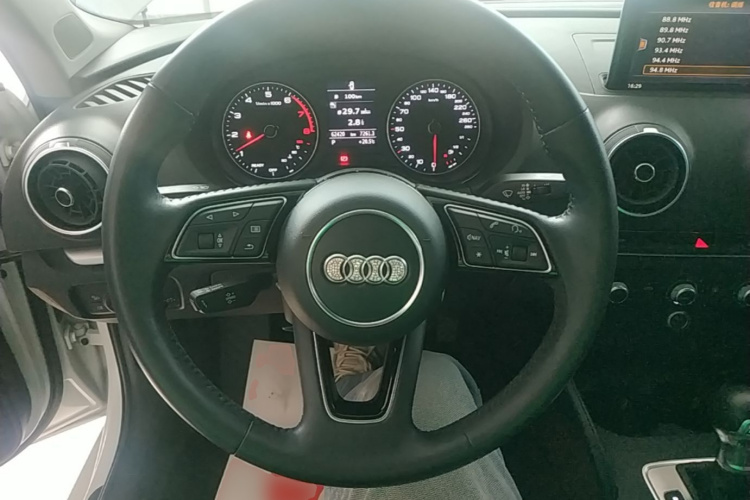 Audi A3 2021 #11 Audi A3 2021 immagine di auto #11