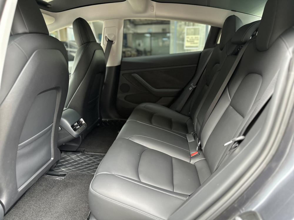Tesla Model 3 2021 #20 Tesla Model 3 2021 car image #20