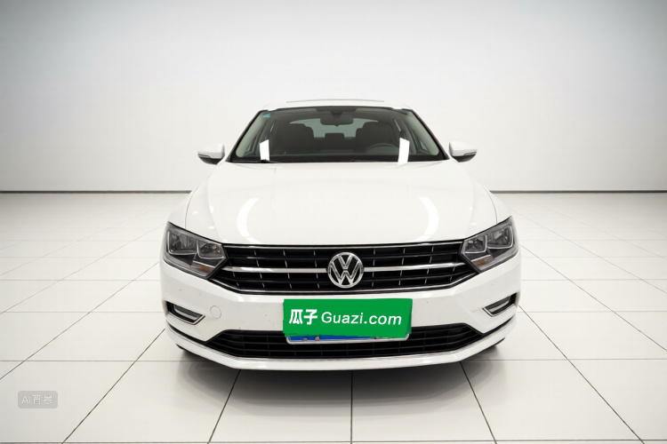 Volkswagen Bora 2017 car image #3