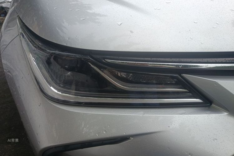 Toyota Corolla 2021 car image #8