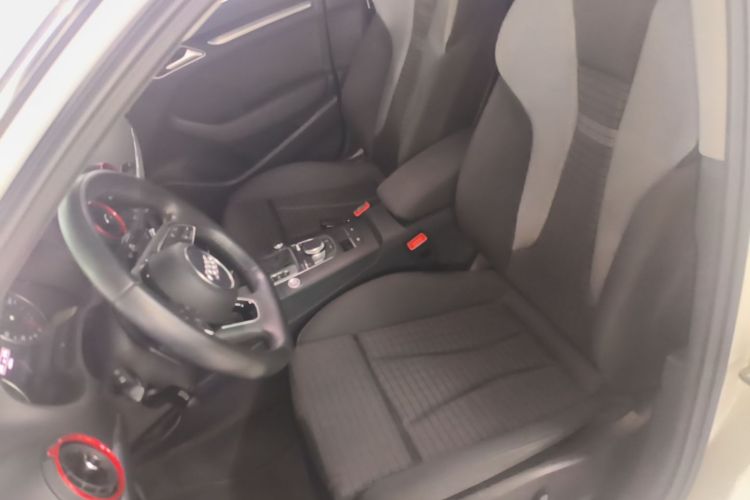 Audi A3 2020 #15 Audi A3 2020 صورة سيارة #15
