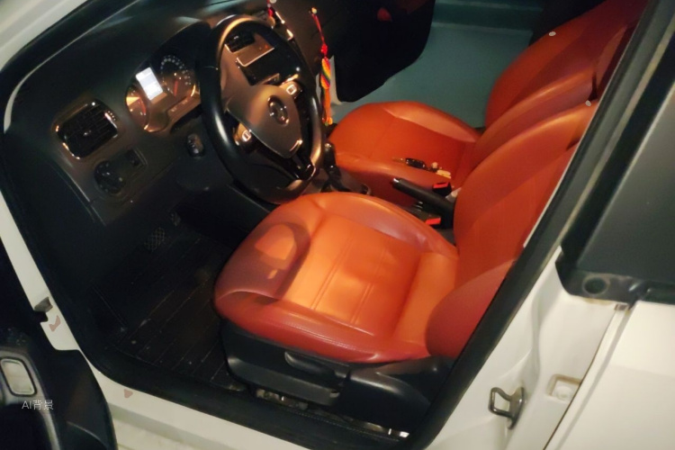 Volkswagen Polo 2018 #17 Volkswagen Polo 2018 car image #17