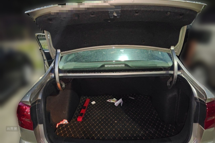 2019 #21 2019 car image #21