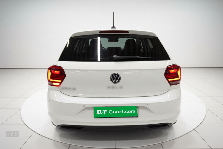 Volkswagen Polo 2022 صورة سيارة #6