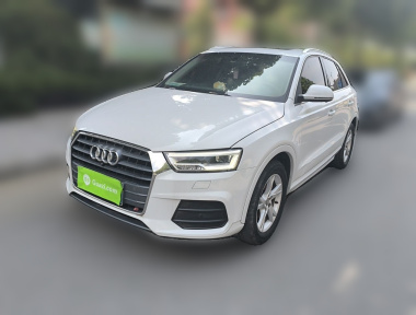Audi Q3 2018 Audi Q3 2018 immagine di auto