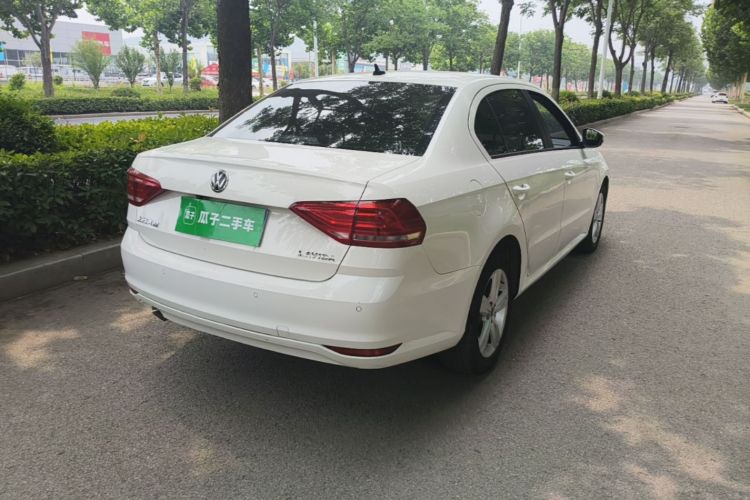 Volkswagen Lavida 2019 #7 Volkswagen Lavida 2019 car image #7