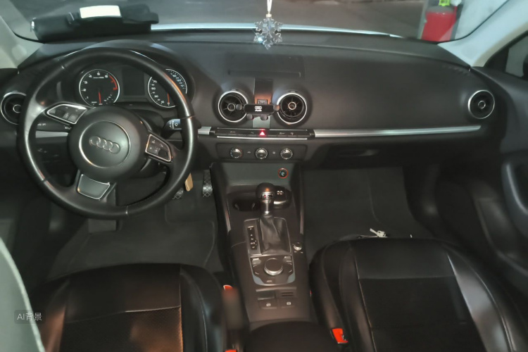 Audi A3 2016 image de voiture #11
