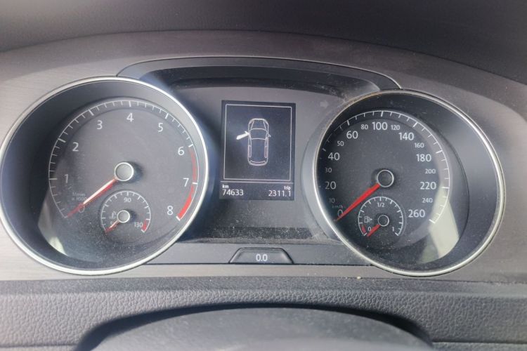 Volkswagen Golf 2016 #12 Volkswagen Golf 2016 car image #12
