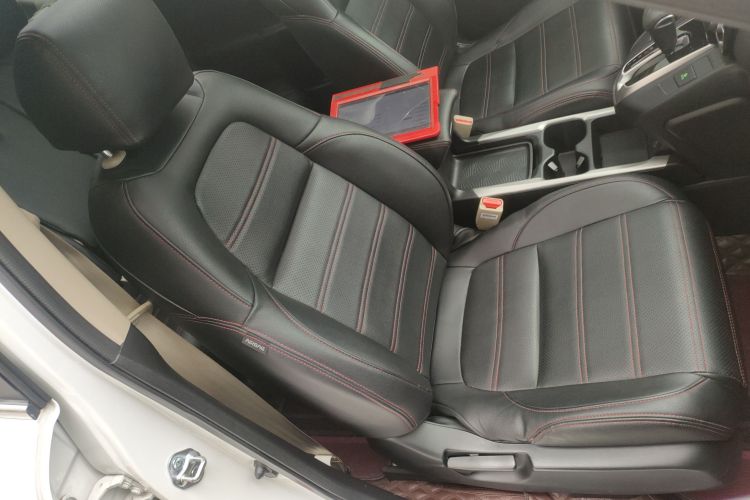 Honda CR-V 2021 immagine di auto #25