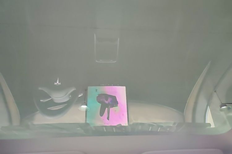 Tesla Model Y 2022 immagine di auto #18