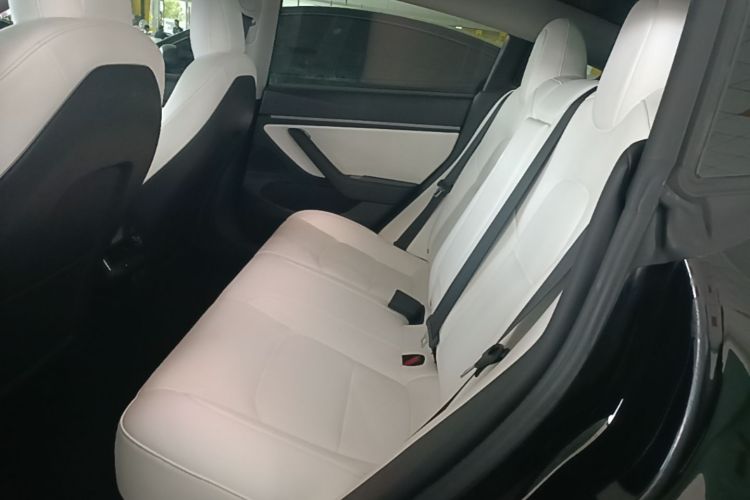 Tesla Model 3 2020 #17 Tesla Model 3 2020 immagine di auto #17