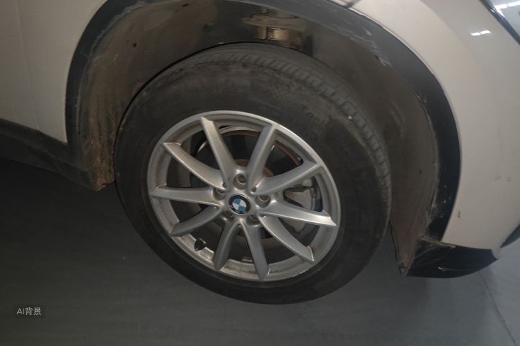 BMW X1 2019 #9 BMW X1 2019 car image #9