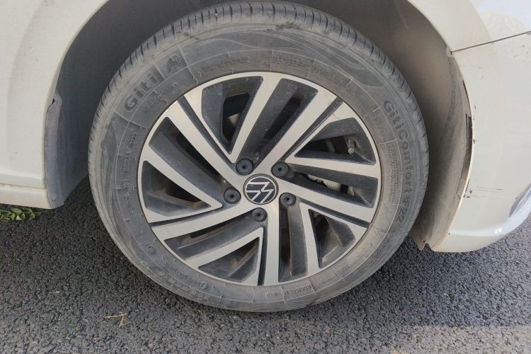 Volkswagen Lavida 2022 car image #6