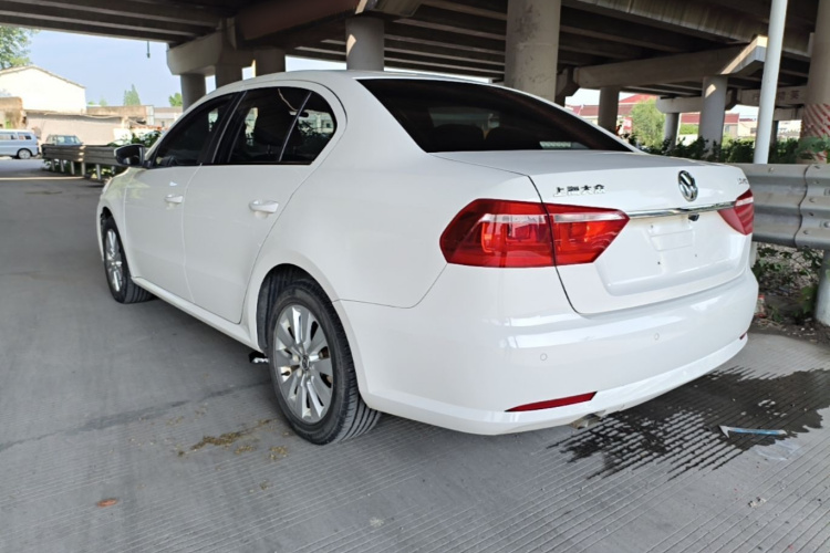 Volkswagen Lavida 2015 #5 Volkswagen Lavida 2015 car image #5