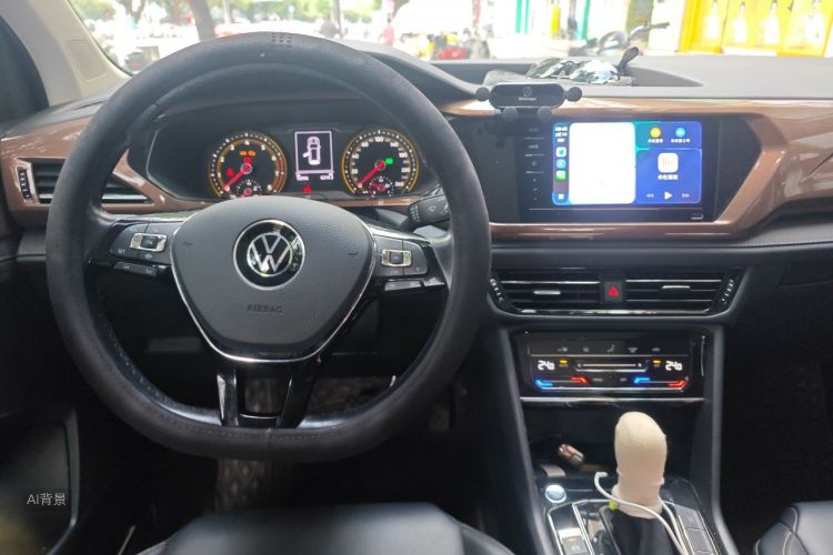 Volkswagen Tharu 2021 #11 Volkswagen Tharu 2021 immagine di auto #11