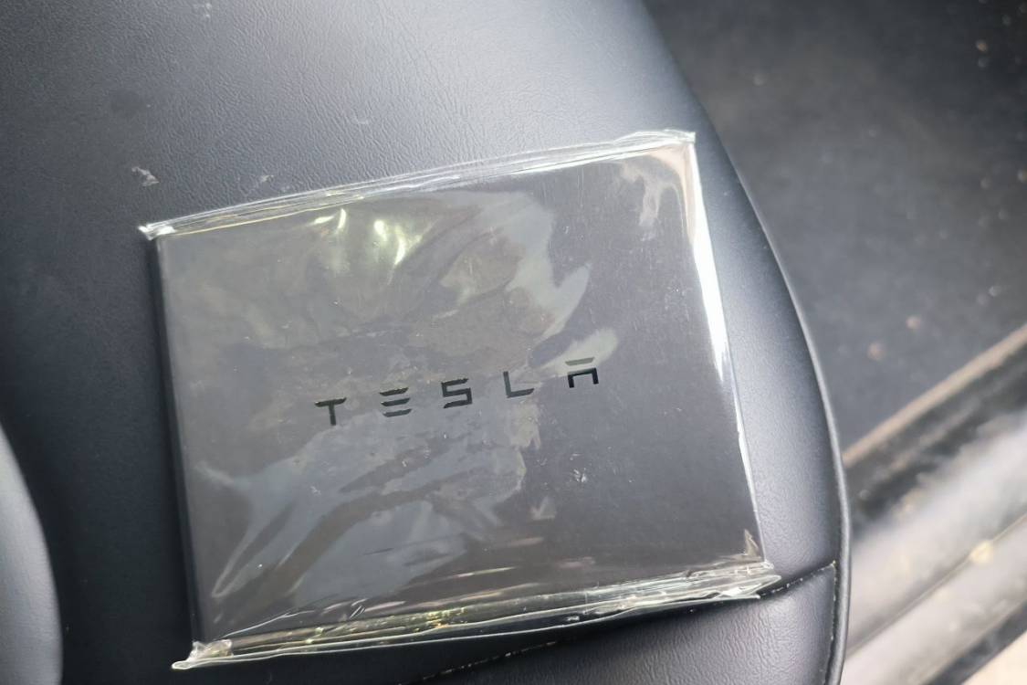 Tesla Model Y 2024 #28 Tesla Model Y 2024 car image #28