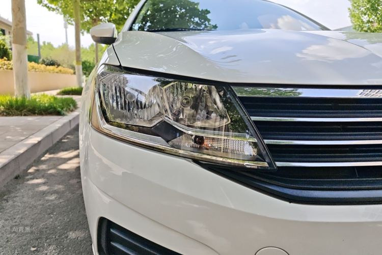 Volkswagen Lavida 2020 car image #8